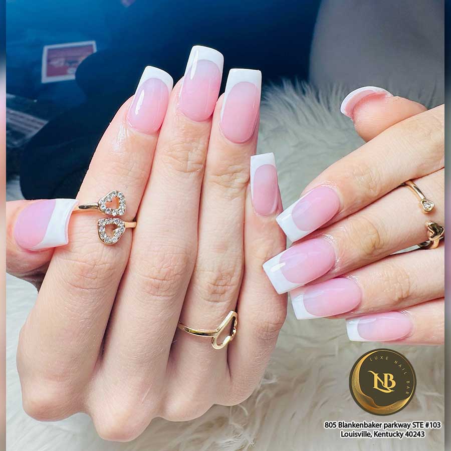 Nail June 11